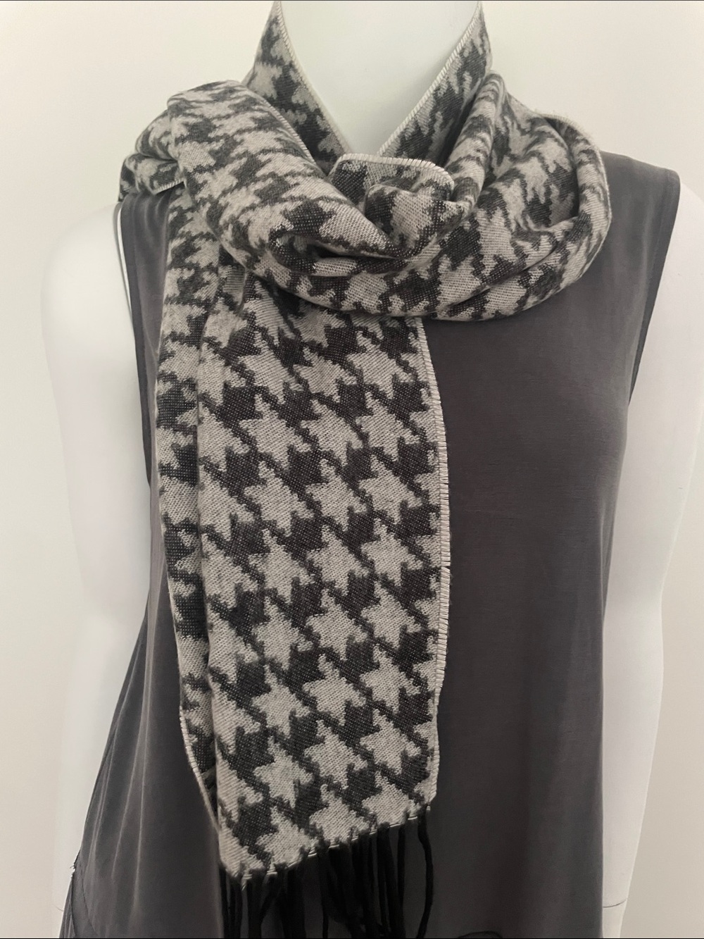 Chill Proof Scarf